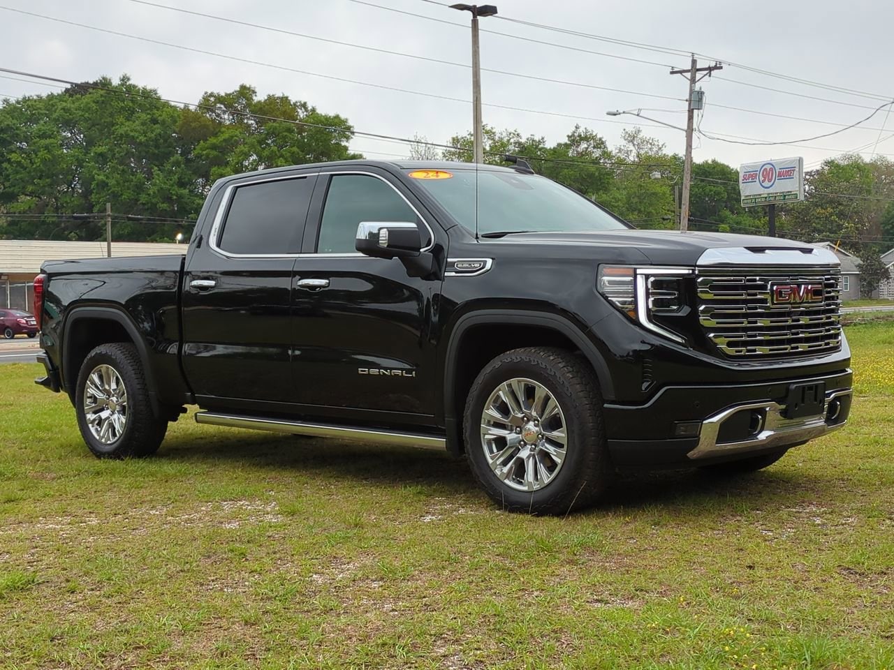 gmc sierra 1500 denali 2024 1GTUUGEDXRZ284515 image gmc sierra 1500 denali 2024 1GTUUGEDXRZ284515 image